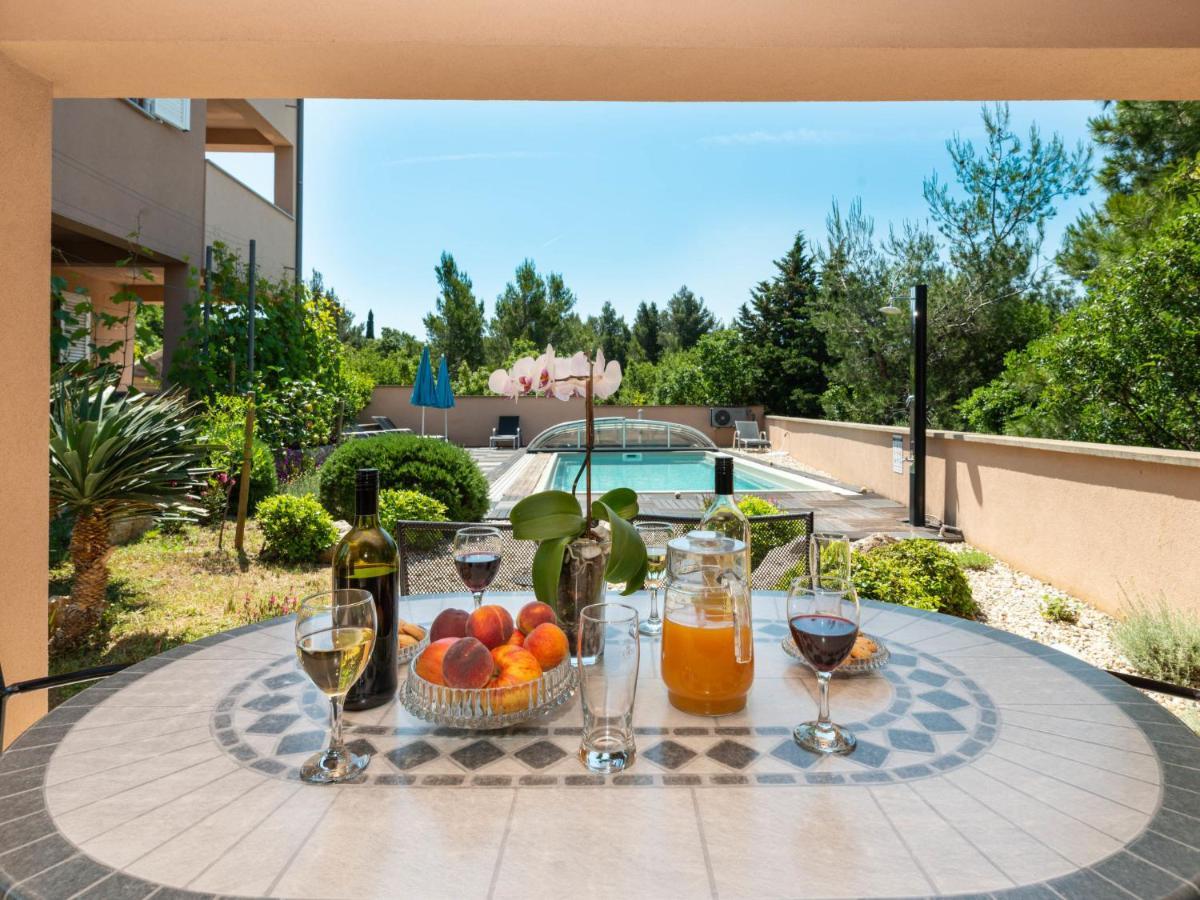 Apartment Matas - Srd318 By Interhome Рованьска Экстерьер фото